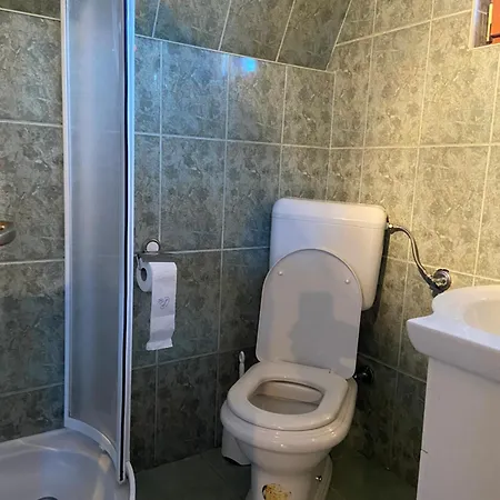 Vikendica Mati Kupres (Canton 10)