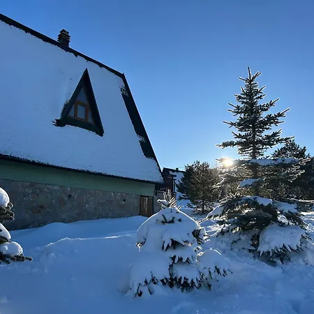 Σπίτι διακοπών Vikendica Mati