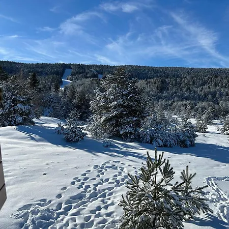 Vikendica Mati Kupres (Canton 10)