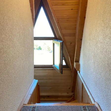 Tatil Evi Vikendica Mati Kupres (Canton 10)