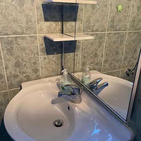 Vikendica Mati *