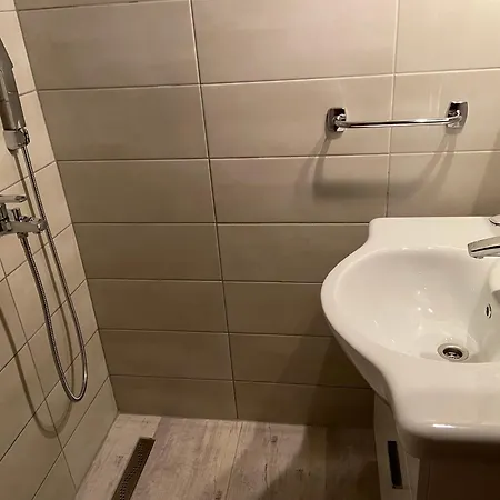 Tatil Evi Vikendica Mati