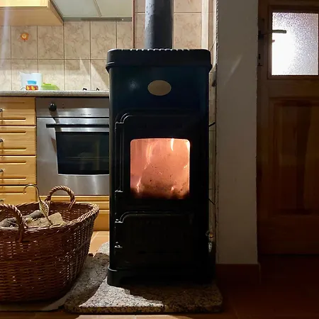 Vikendica Mati 別荘 クープレス