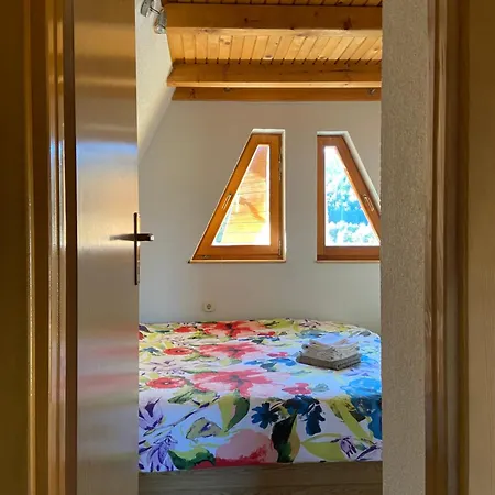 Vikendica Mati Tatil Evi *