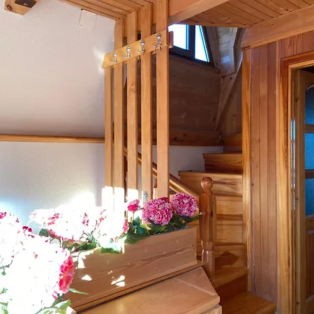 Σπίτι διακοπών Vikendica Mati Kupres (Canton 10)